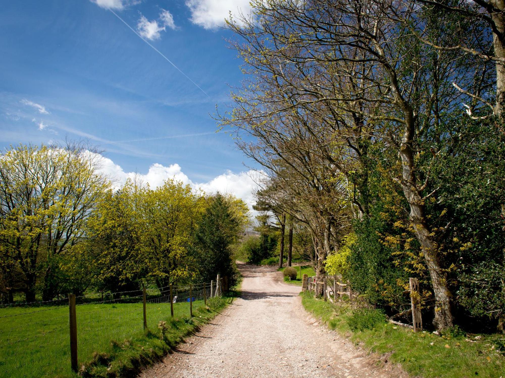 Yha Truleigh Hill Shoreham-by-Sea
