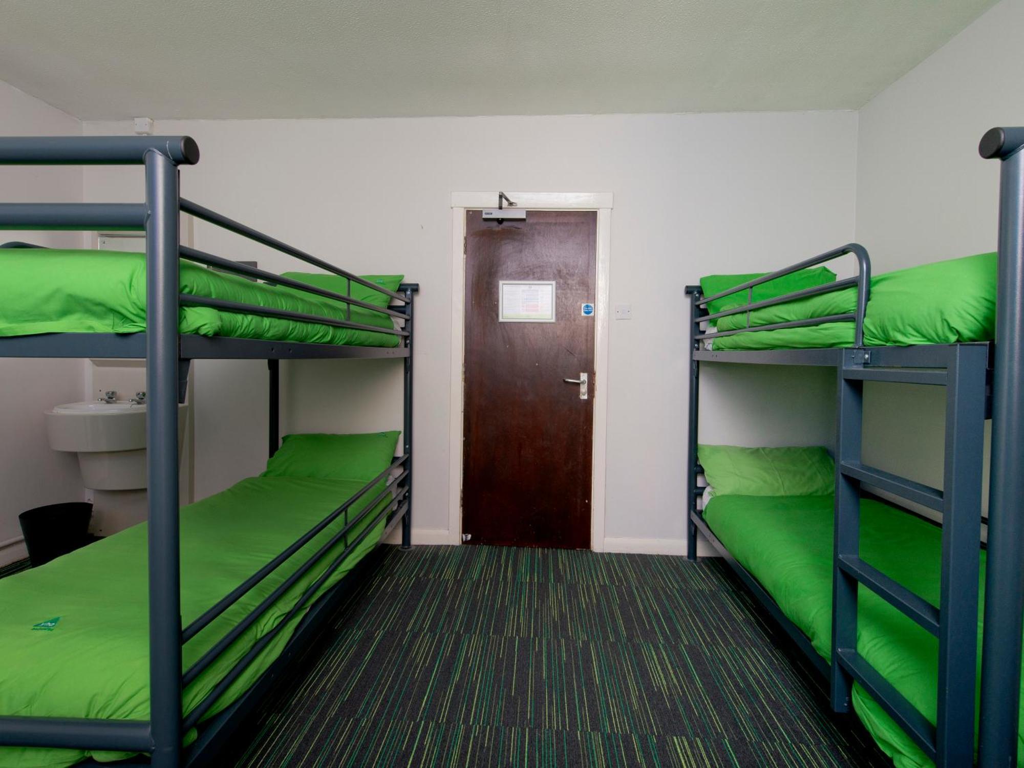 Yha Truleigh Hill * Shoreham-by-Sea