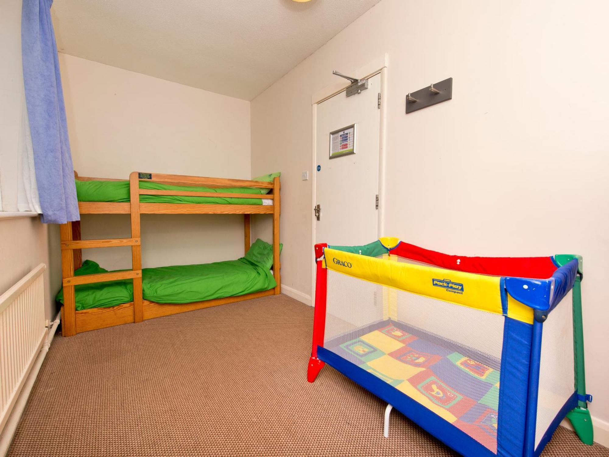 Yha Truleigh Hill