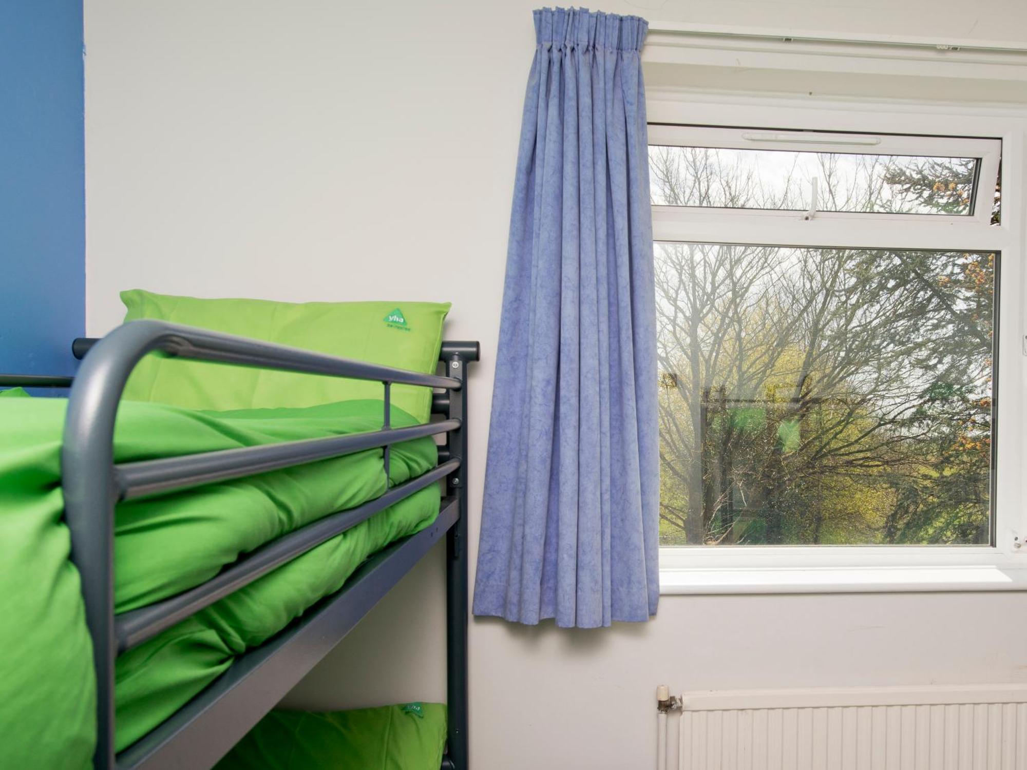 Hostel Yha Truleigh Hill Shoreham-by-Sea