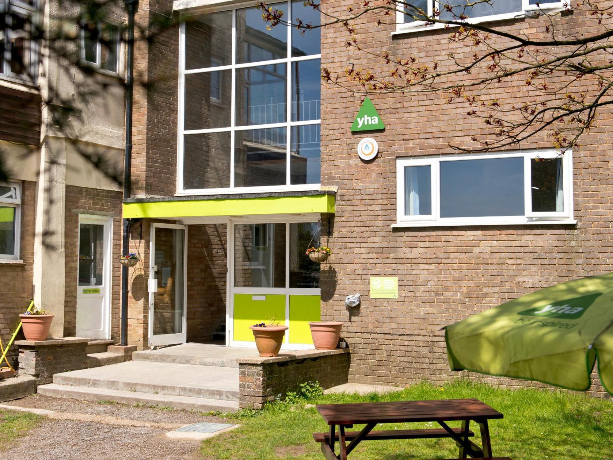 Yha Truleigh Hill Shoreham-by-Sea
