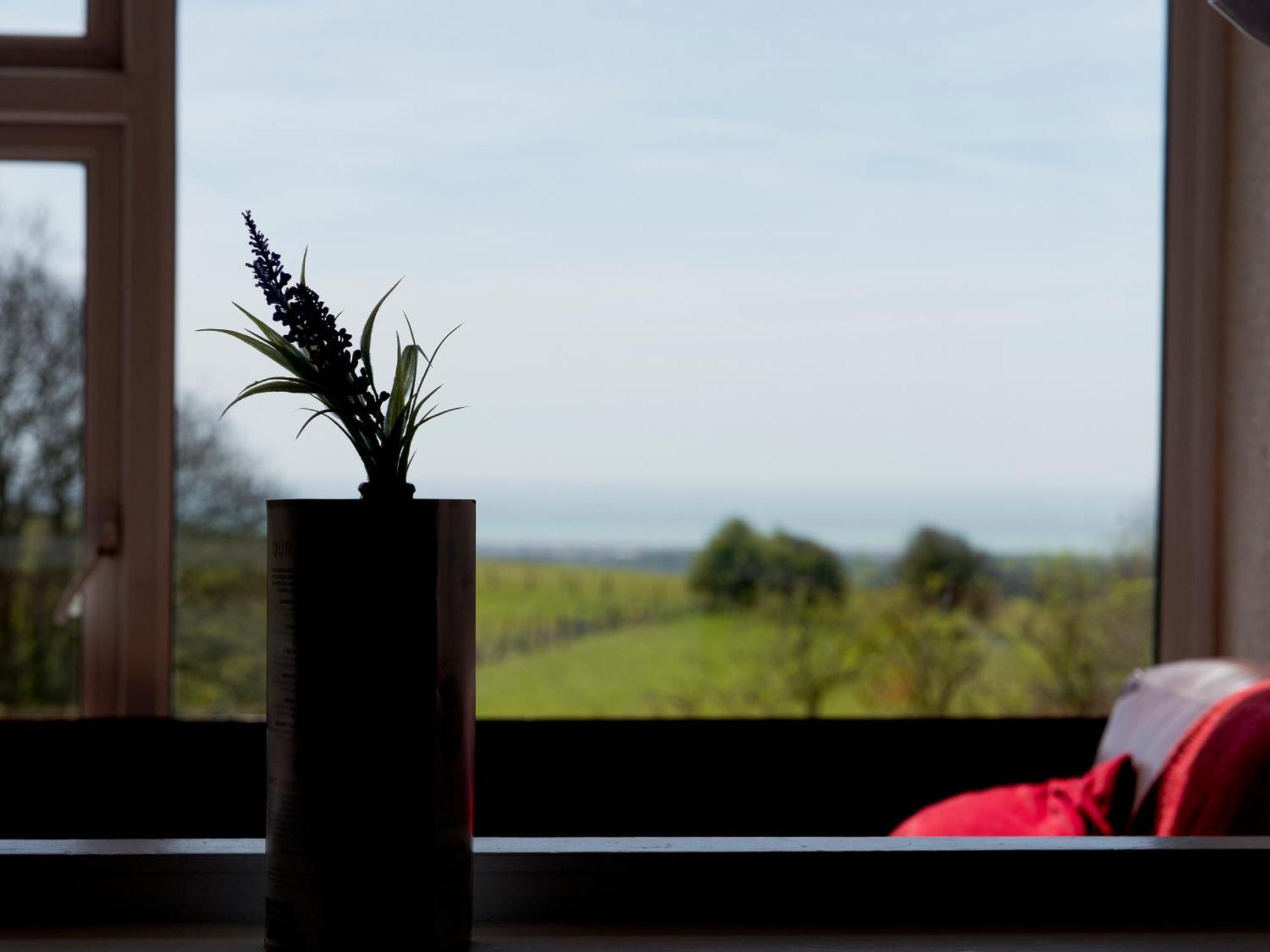 Hostel Yha Truleigh Hill Shoreham-by-Sea