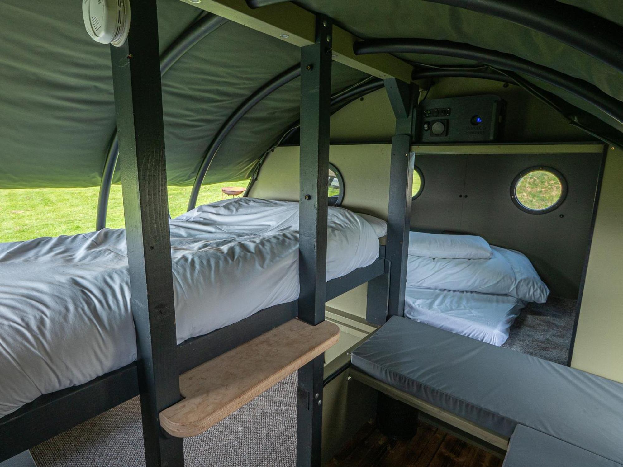Yha Truleigh Hill Hostel Shoreham-by-Sea