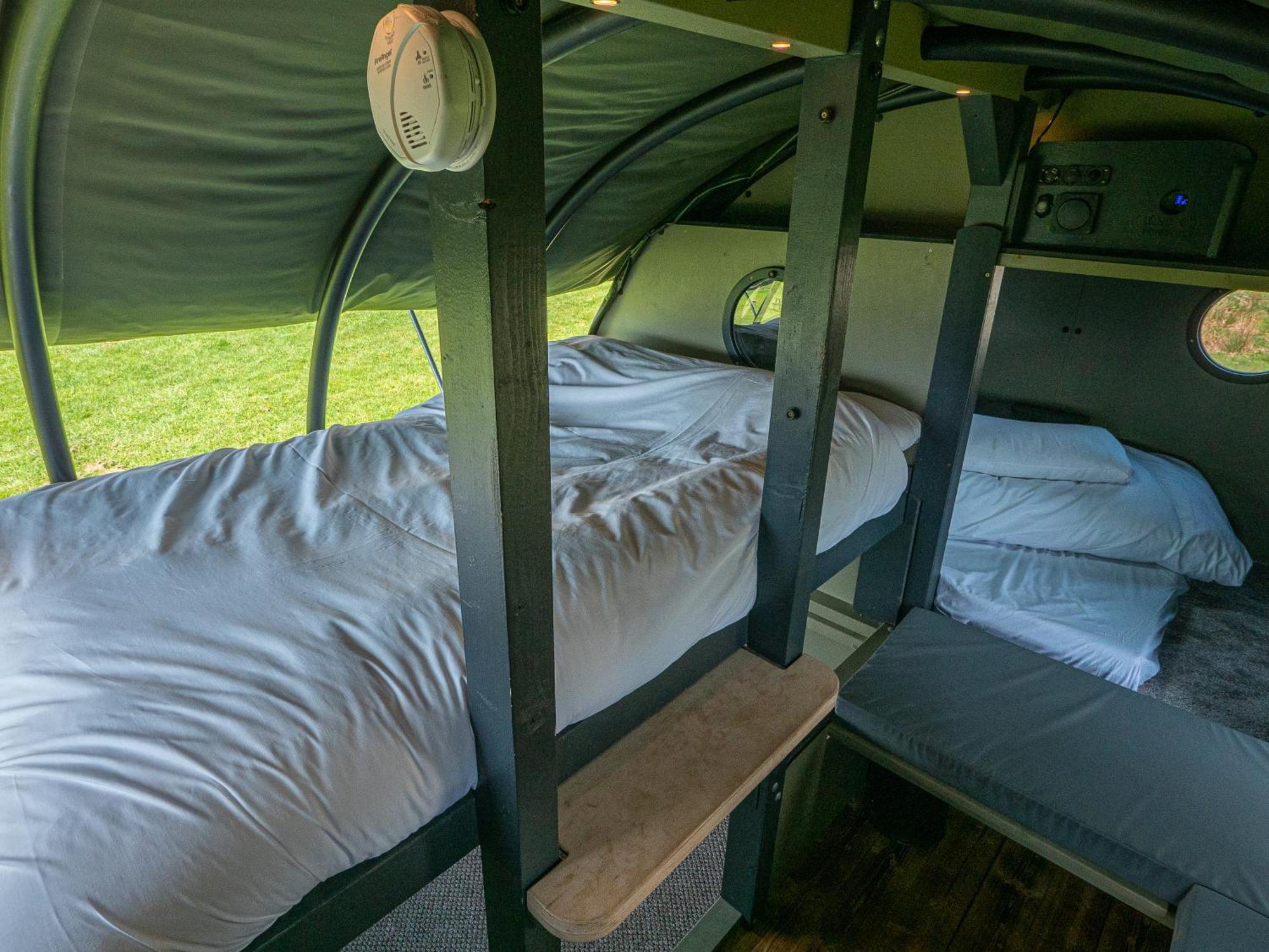 Hostel Yha Truleigh Hill Shoreham-by-Sea