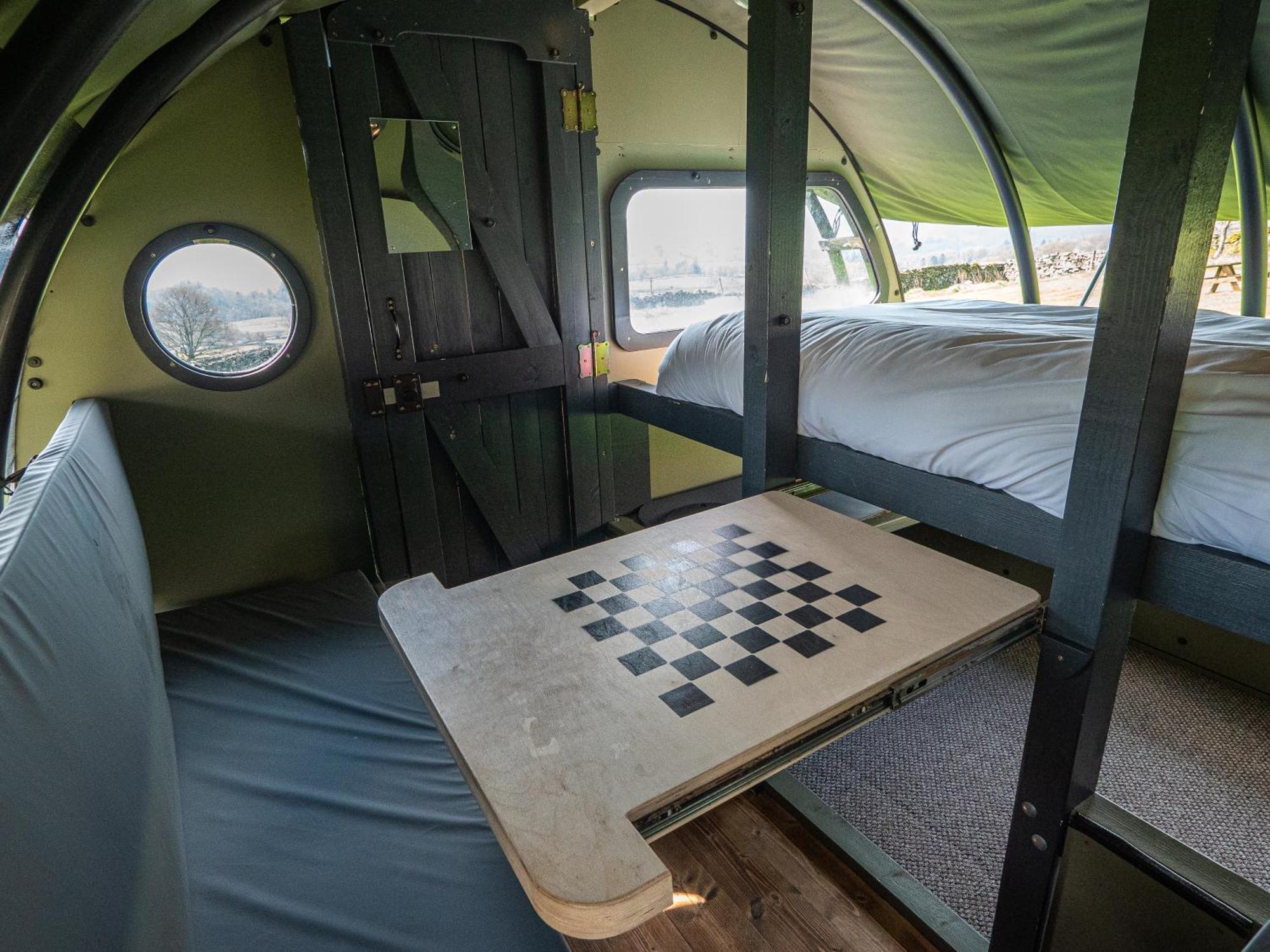 Yha Truleigh Hill Shoreham-by-Sea
