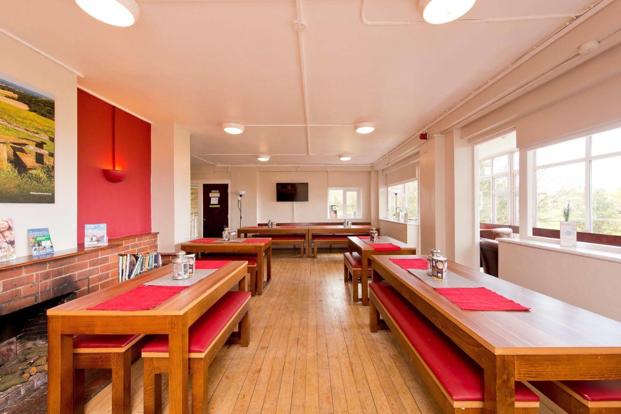 Yha Truleigh Hill Shoreham-by-Sea