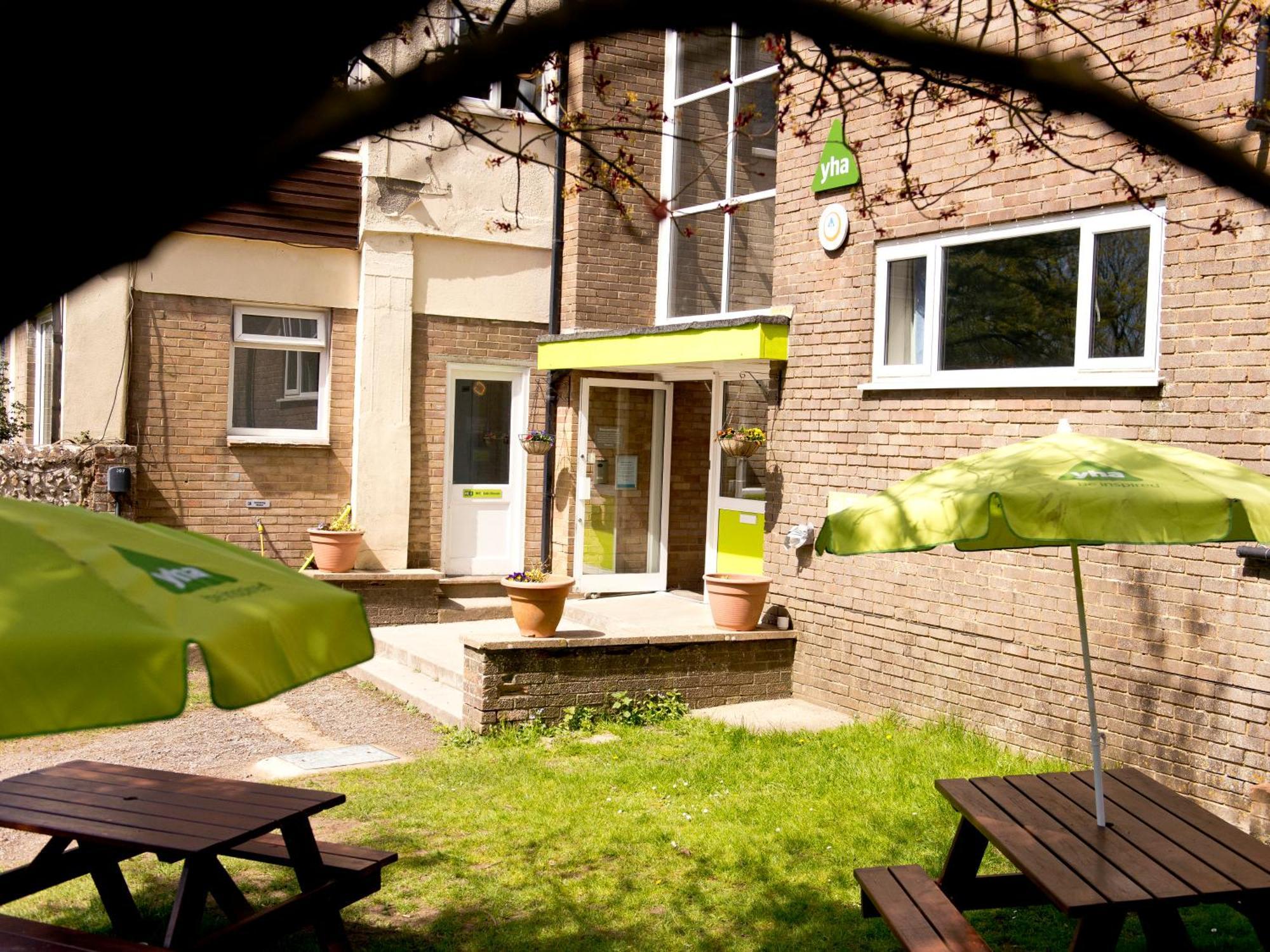 Yha Truleigh Hill * Shoreham-by-Sea