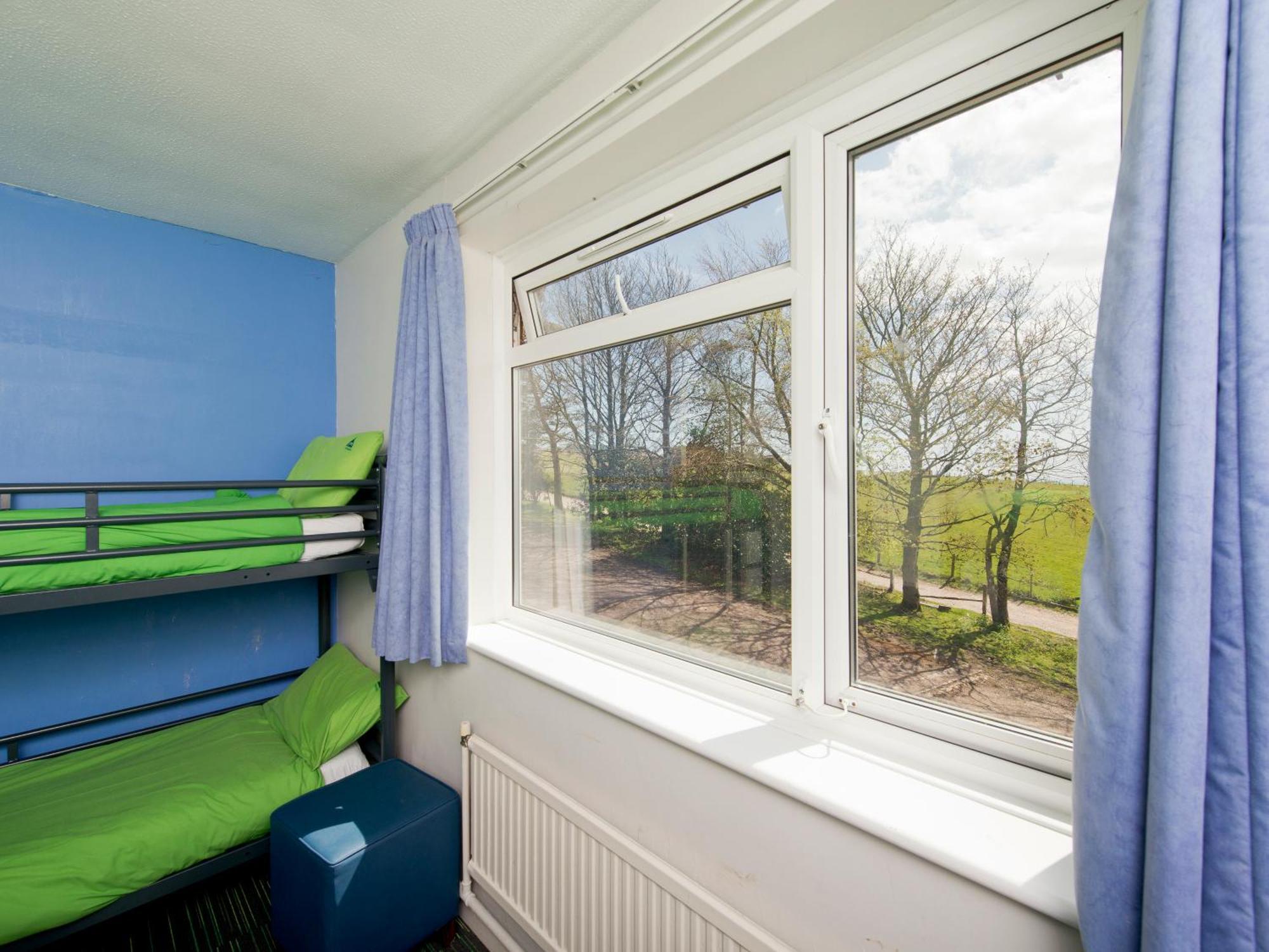 Yha Truleigh Hill