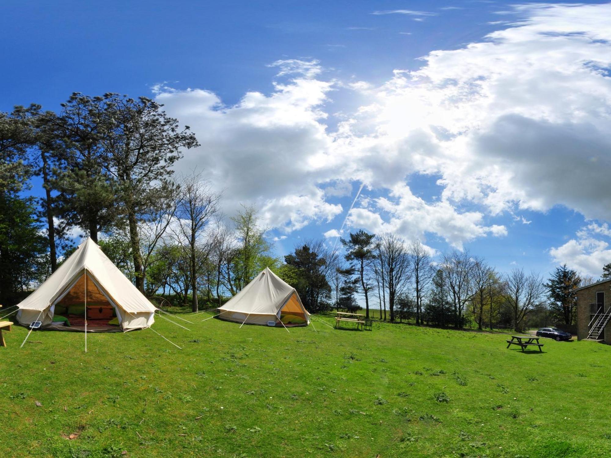 Yha Truleigh Hill Hostal Shoreham-by-Sea