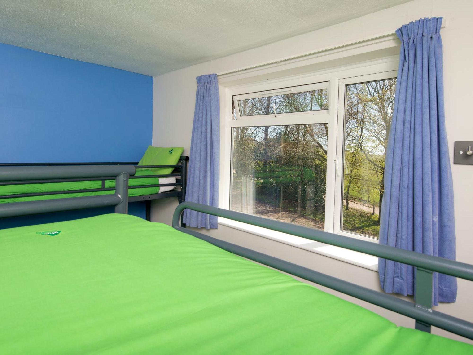 Hostal Yha Truleigh Hill Shoreham-by-Sea