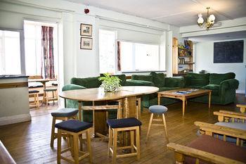 Hostal Yha Truleigh Hill