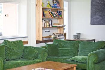 Yha Truleigh Hill