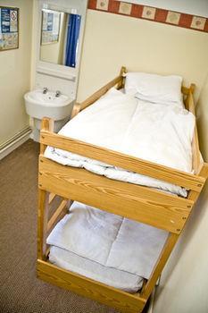 Hostal Yha Truleigh Hill