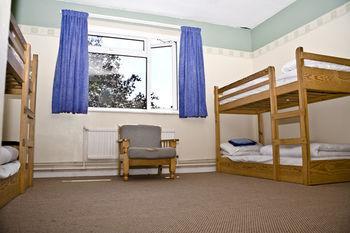 Hostal Yha Truleigh Hill Shoreham-by-Sea