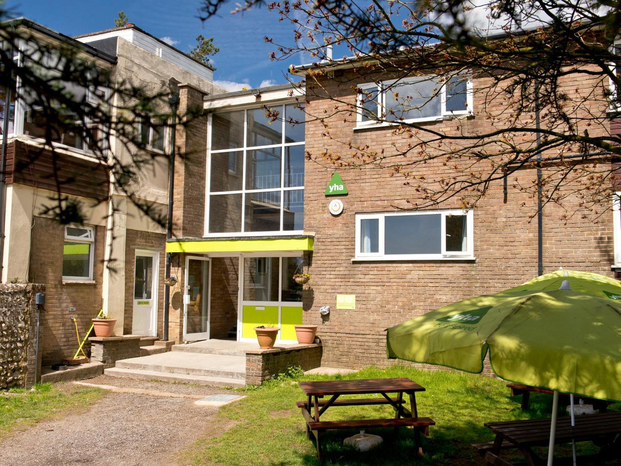 Yha Truleigh Hill Hostel Shoreham-by-Sea
