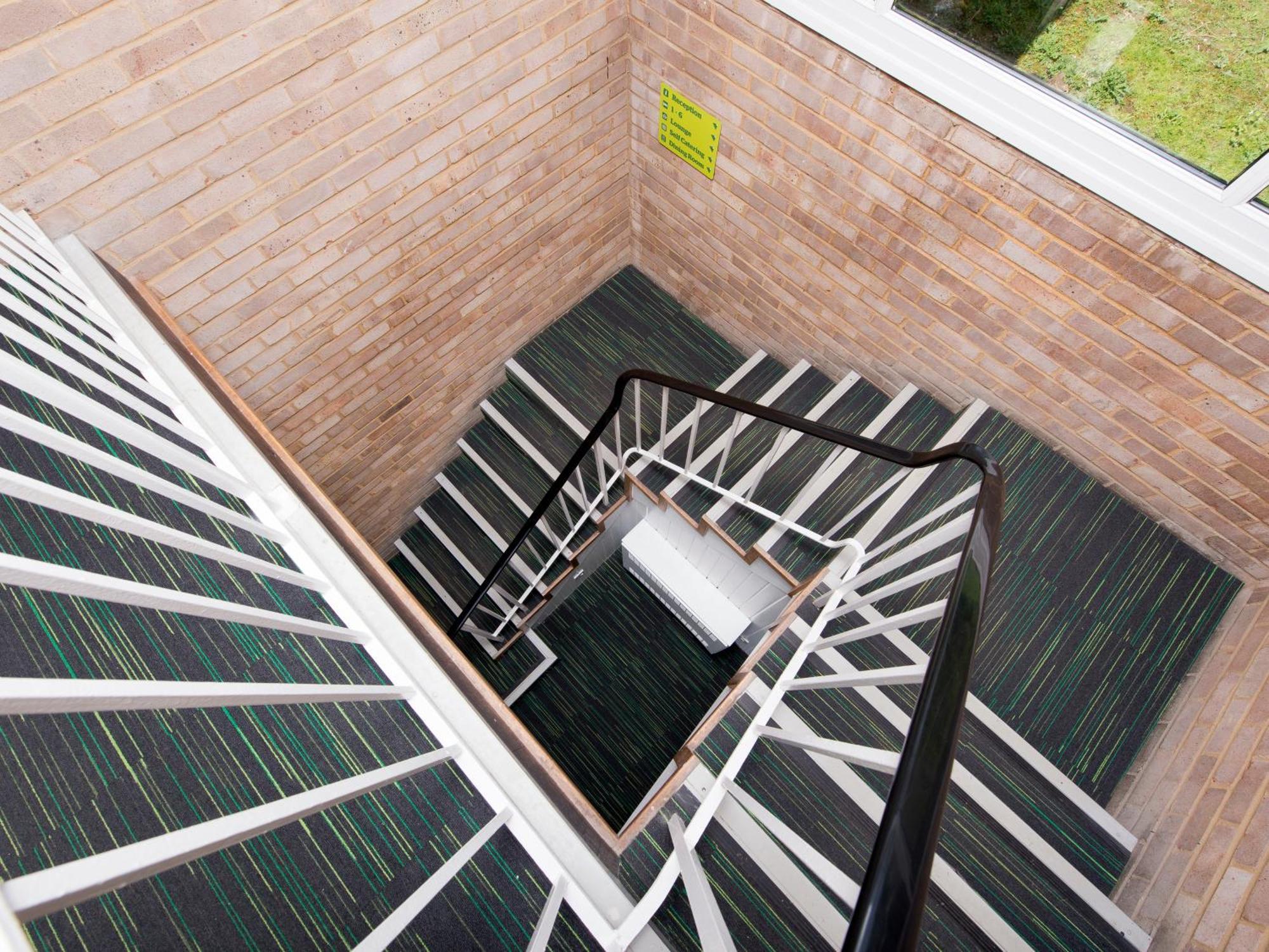 Yha Truleigh Hill Hostel Shoreham-by-Sea
