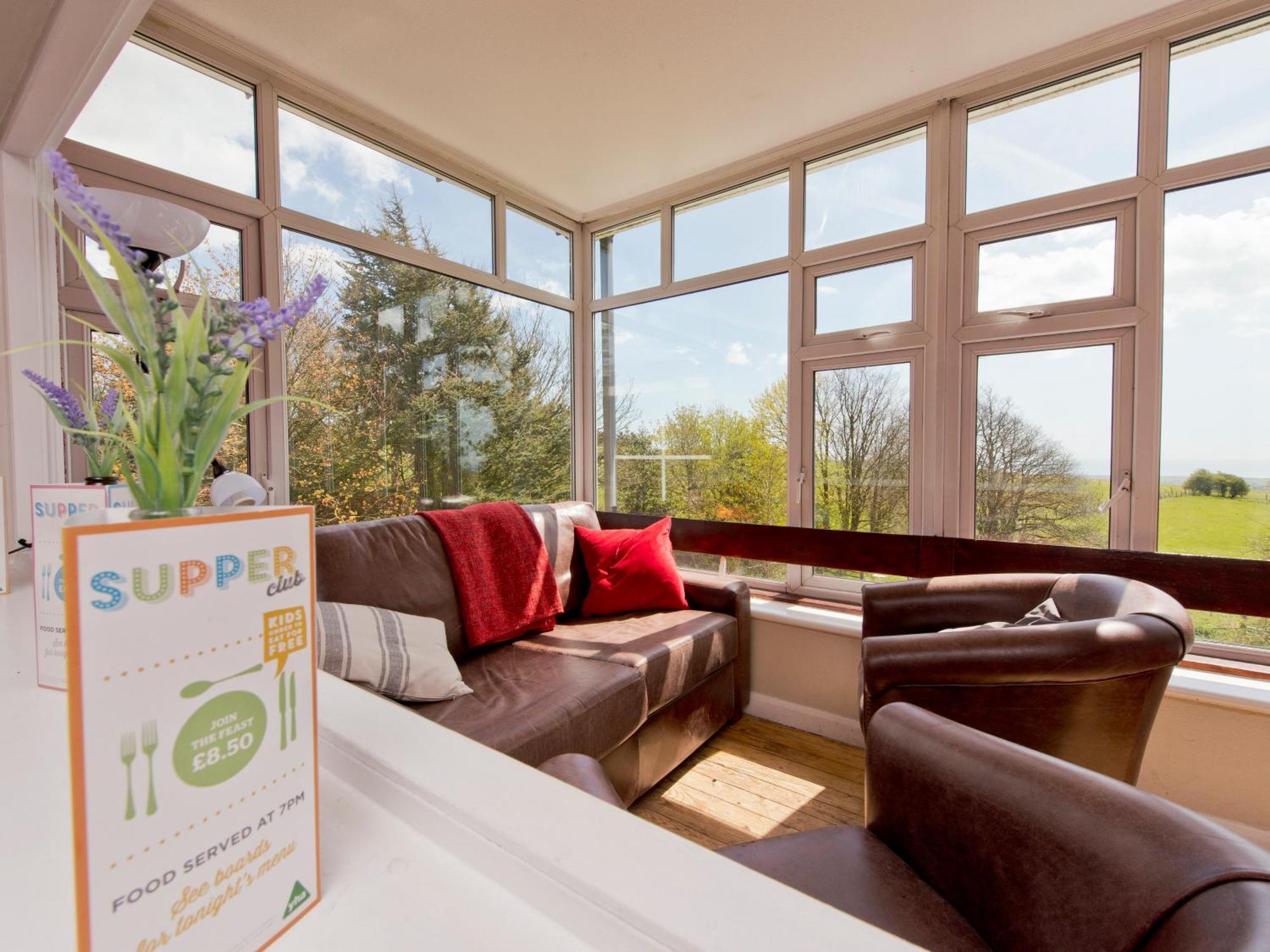 Yha Truleigh Hill Hostel Shoreham-by-Sea