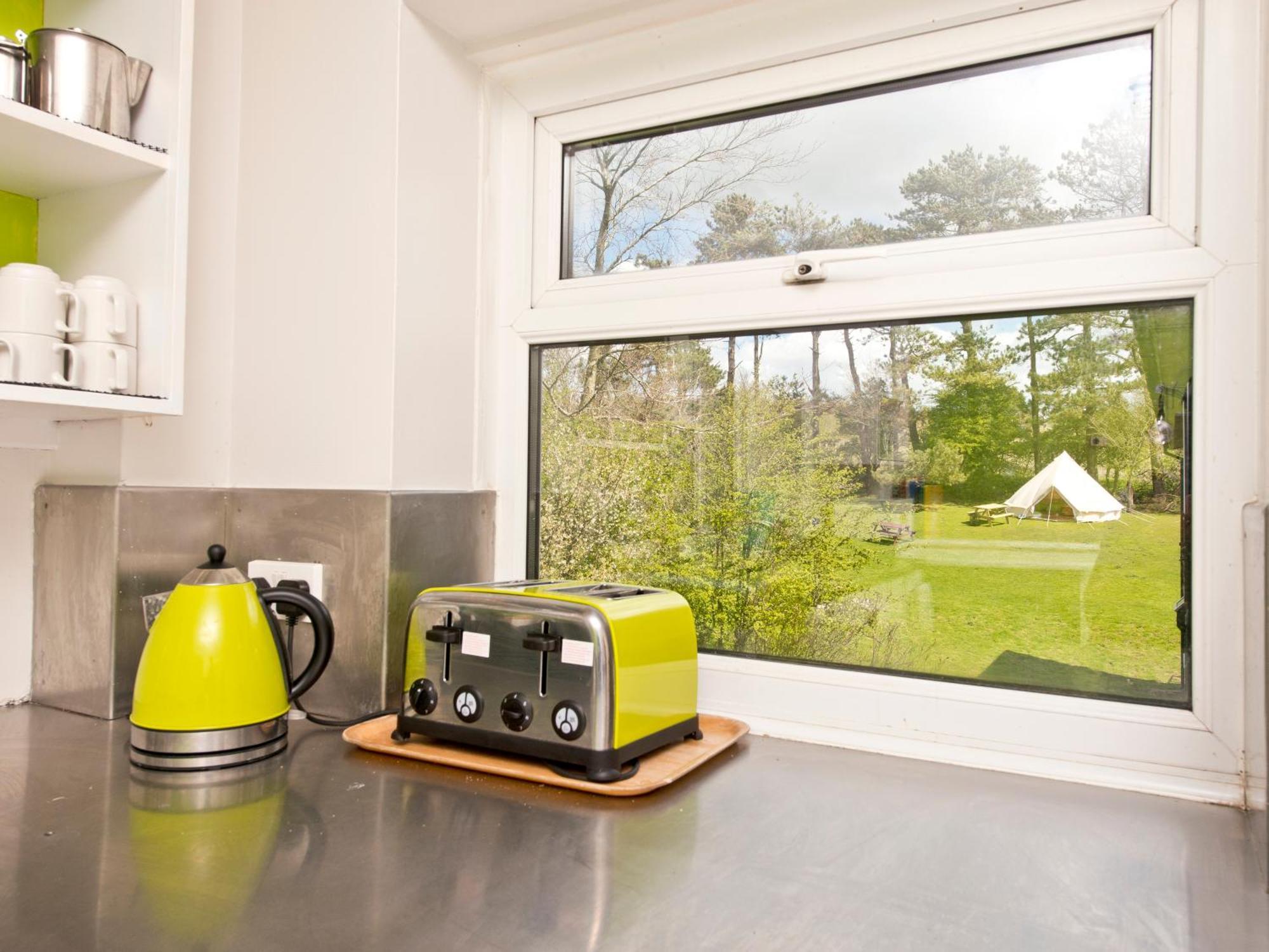 Yha Truleigh Hill Shoreham-by-Sea