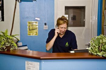 Hostel Yha Truleigh Hill Shoreham-by-Sea